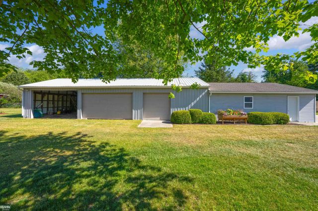 4299 Rabidue Road, Clyde, MI 48049