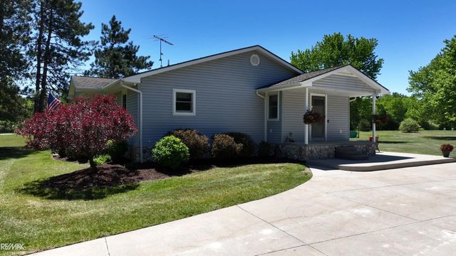 4299 Rabidue Road, Clyde, MI 48049