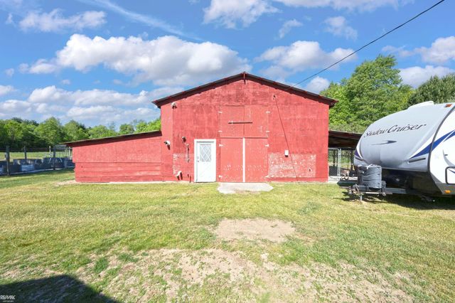 4299 Rabidue Road, Clyde, MI 48049