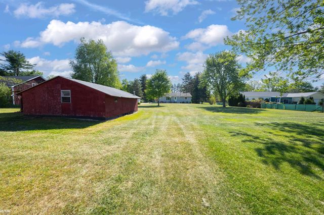 4299 Rabidue Road, Clyde, MI 48049