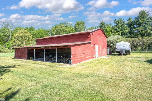 4299 Rabidue Road, Clyde, MI 48049