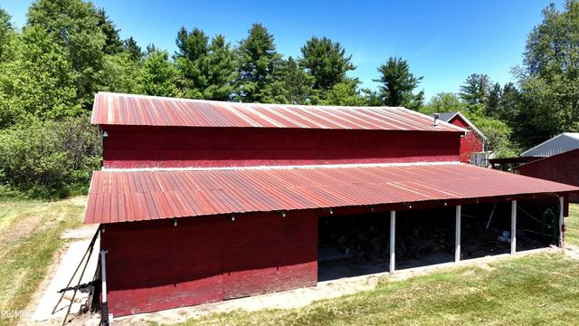 4299 Rabidue Road, Clyde, MI 48049