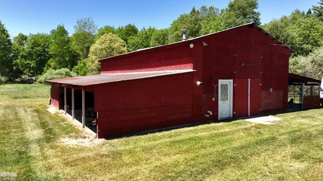 4299 Rabidue Road, Clyde, MI 48049