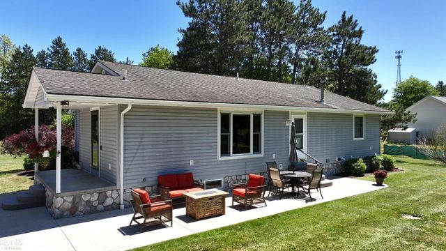 4299 Rabidue Road, Clyde, MI 48049