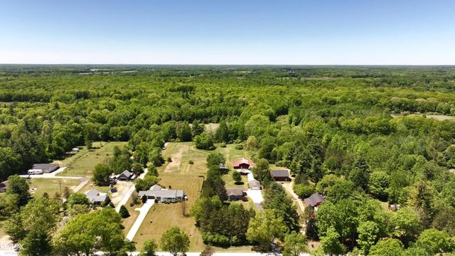 4299 Rabidue Road, Clyde, MI 48049