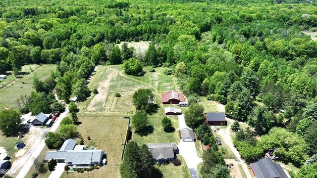 4299 Rabidue Road, Clyde, MI 48049