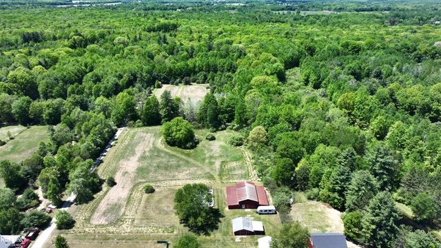 4299 Rabidue Road, Clyde, MI 48049
