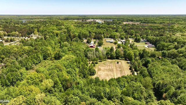 4299 Rabidue Road, Clyde, MI 48049