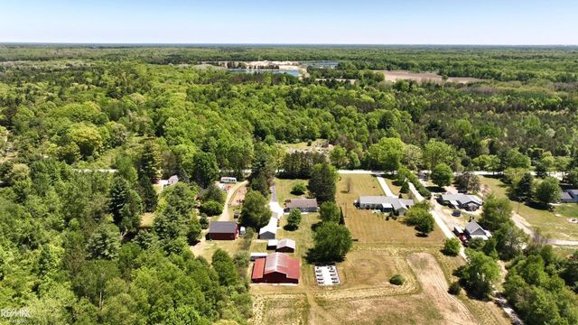 4299 Rabidue Road, Clyde, MI 48049