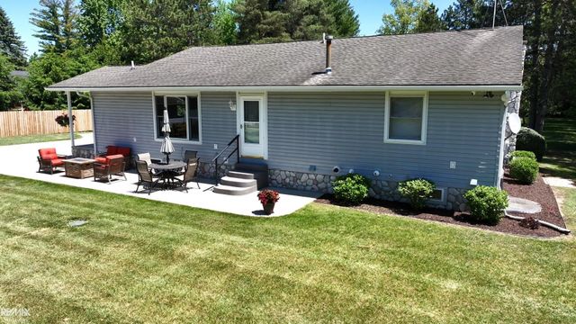 4299 Rabidue Road, Clyde, MI 48049