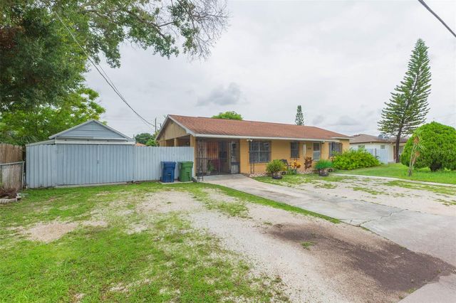 2703 W SAINT JOSEPH STREET, Tampa, FL 33607
