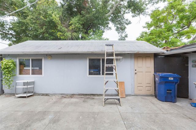 2703 W SAINT JOSEPH STREET, Tampa, FL 33607