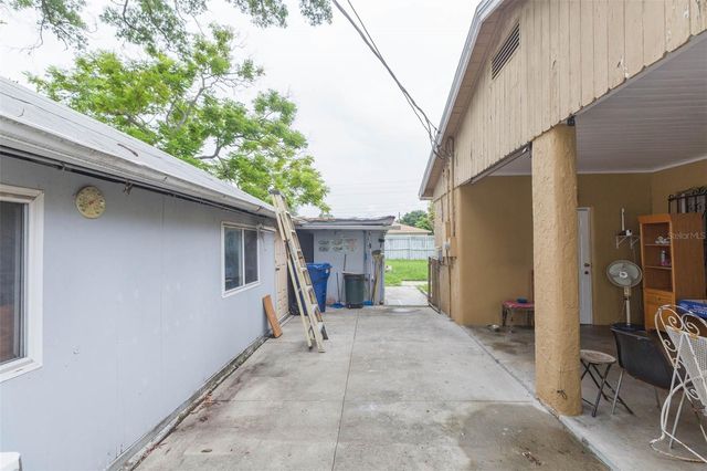 2703 W SAINT JOSEPH STREET, Tampa, FL 33607