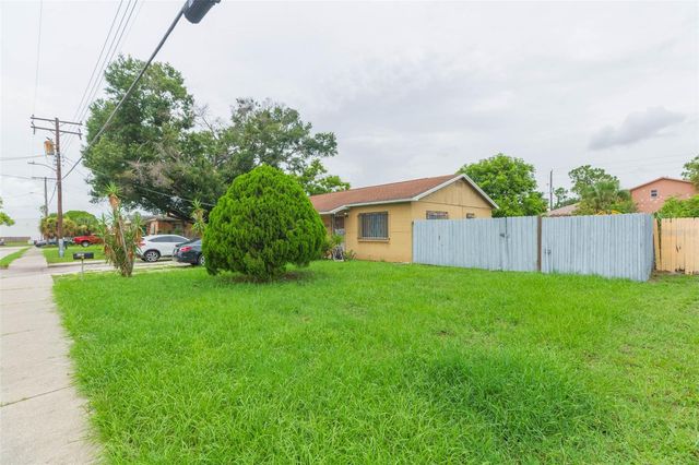 2703 W SAINT JOSEPH STREET, Tampa, FL 33607