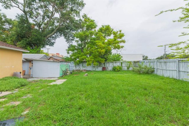 2703 W SAINT JOSEPH STREET, Tampa, FL 33607