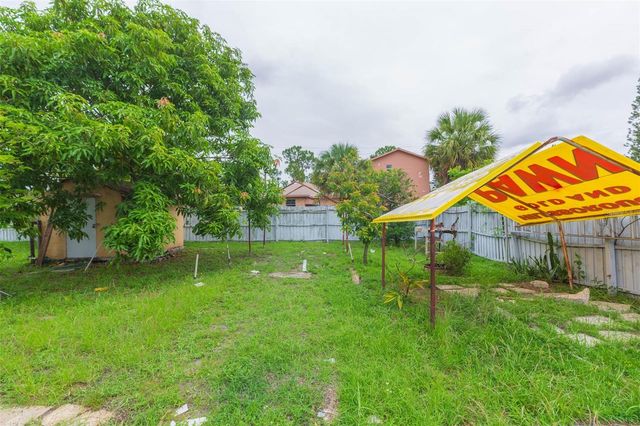2703 W SAINT JOSEPH STREET, Tampa, FL 33607