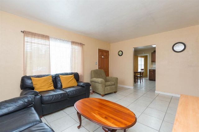 2703 W SAINT JOSEPH STREET, Tampa, FL 33607