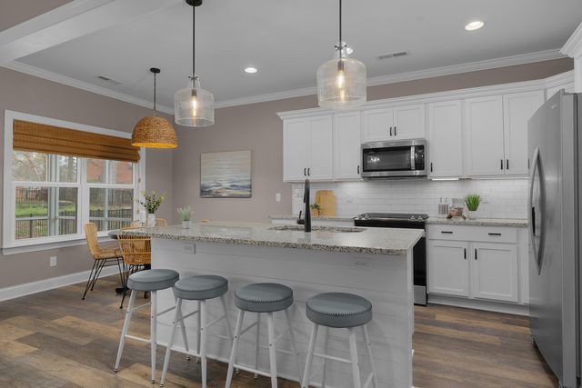8097 Slugger Way, Chattanooga, TN 37421
