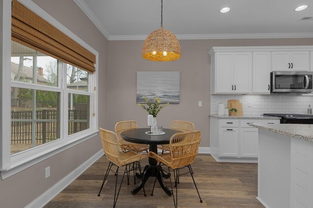 8097 Slugger Way, Chattanooga, TN 37421