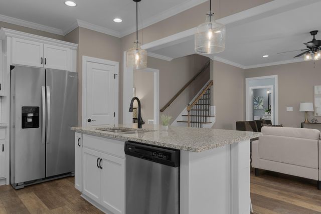 8097 Slugger Way, Chattanooga, TN 37421