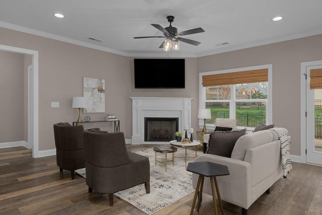 8097 Slugger Way, Chattanooga, TN 37421