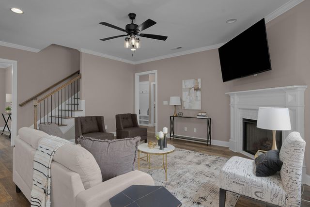 8097 Slugger Way, Chattanooga, TN 37421