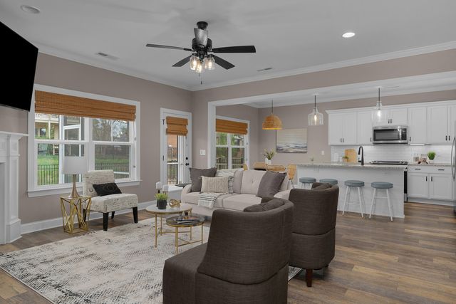 8097 Slugger Way, Chattanooga, TN 37421