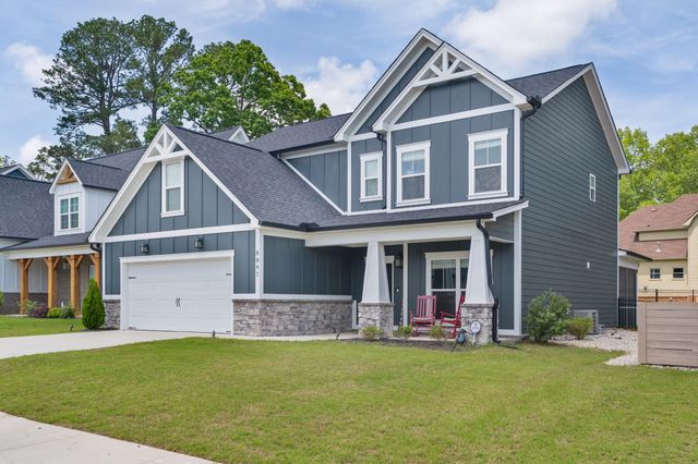 8097 Slugger Way, Chattanooga, TN 37421