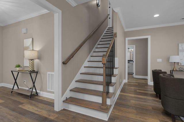 8097 Slugger Way, Chattanooga, TN 37421