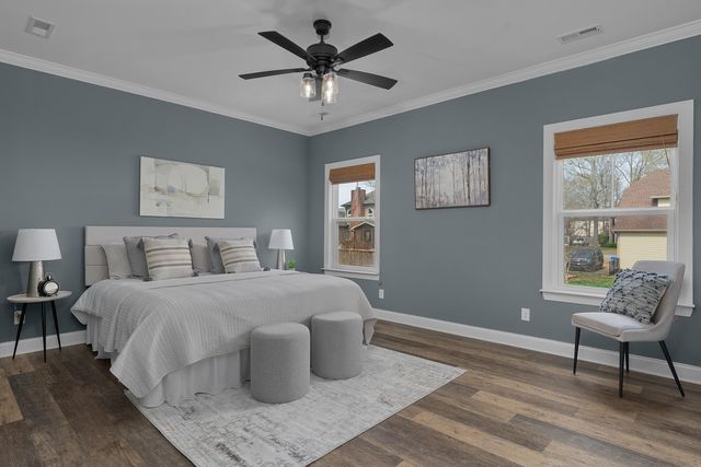 8097 Slugger Way, Chattanooga, TN 37421