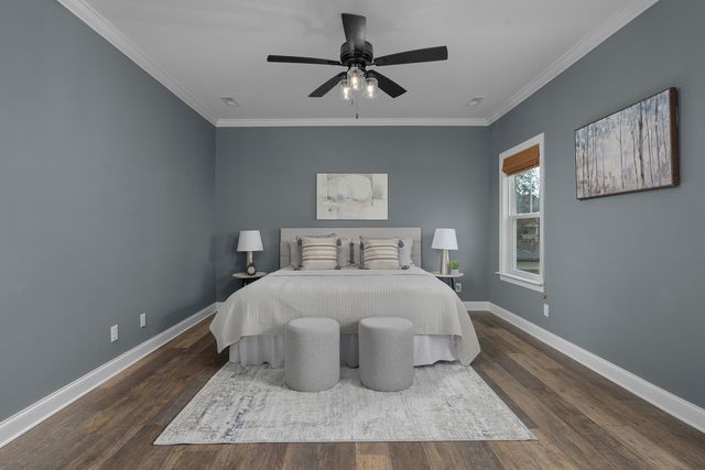 8097 Slugger Way, Chattanooga, TN 37421