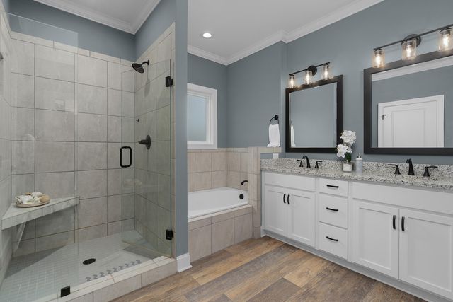 8097 Slugger Way, Chattanooga, TN 37421