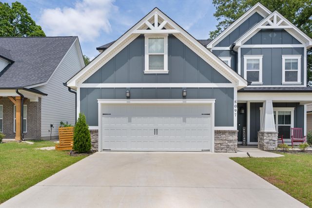 8097 Slugger Way, Chattanooga, TN 37421