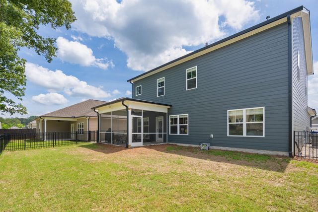 8097 Slugger Way, Chattanooga, TN 37421