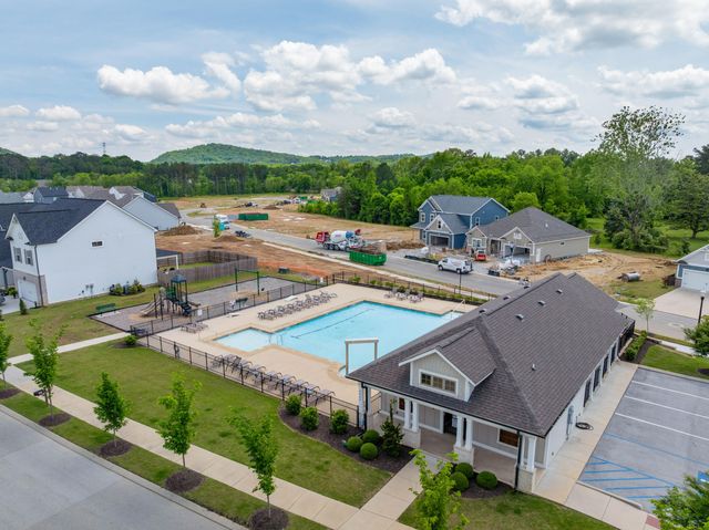 8097 Slugger Way, Chattanooga, TN 37421