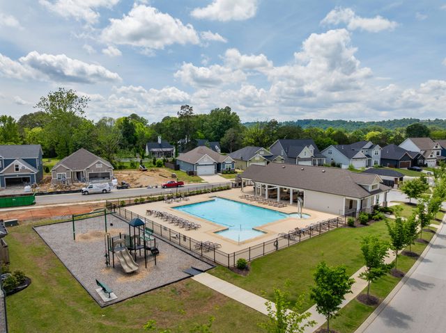 8097 Slugger Way, Chattanooga, TN 37421