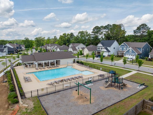 8097 Slugger Way, Chattanooga, TN 37421