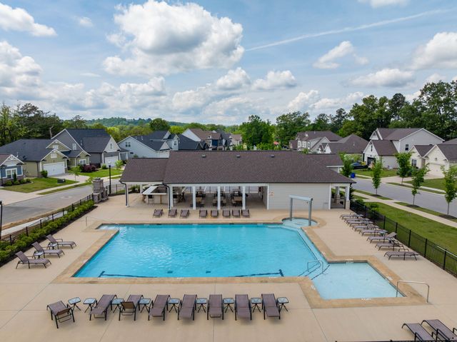 8097 Slugger Way, Chattanooga, TN 37421