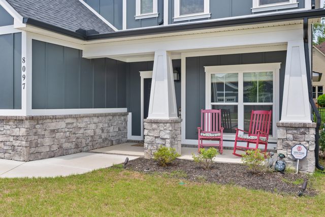 8097 Slugger Way, Chattanooga, TN 37421
