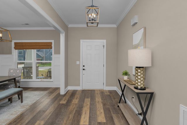 8097 Slugger Way, Chattanooga, TN 37421