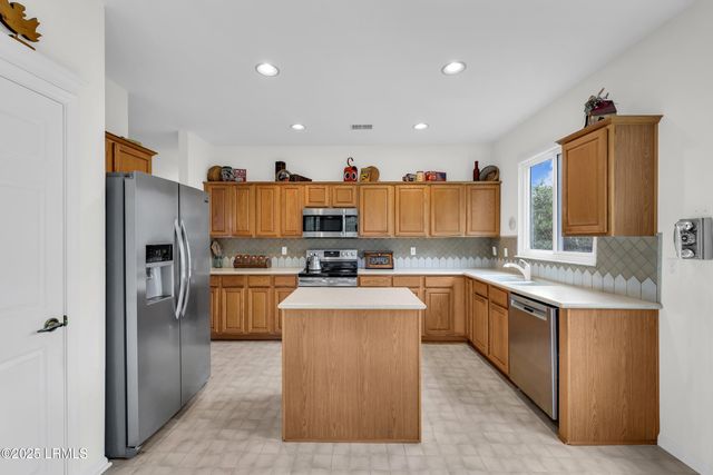 10 Norton Court, Bluffton, SC 29909