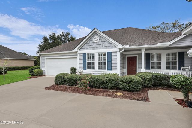 10 Norton Court, Bluffton, SC 29909