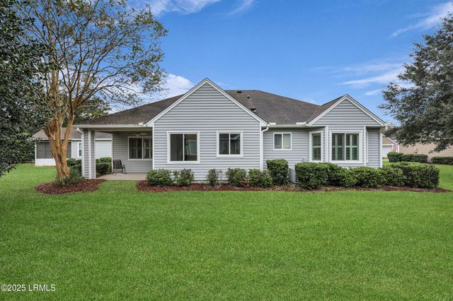 10 Norton Court, Bluffton, SC 29909