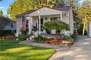 394 Long Street, Amherst, OH 44001