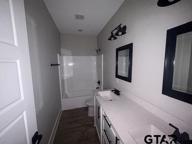 12221 Maplewood, Lindale, TX 75771