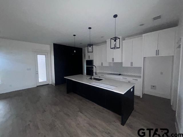 12221 Maplewood, Lindale, TX 75771