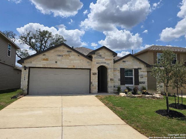 21027 Watercourse Way, San Antonio, TX 78266