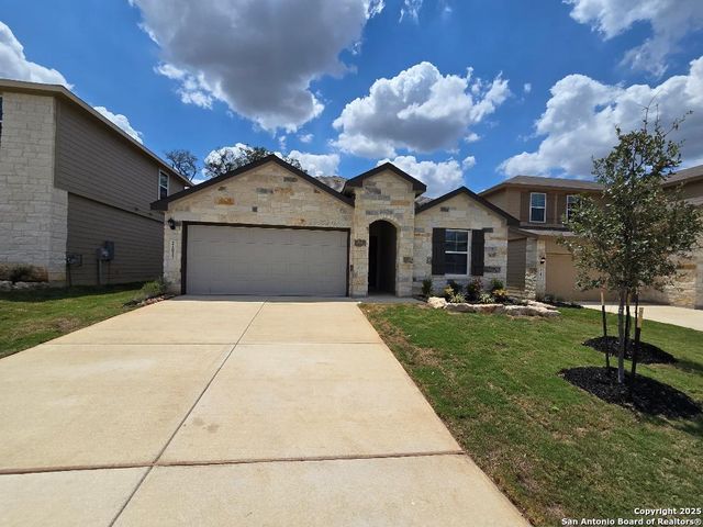 21027 Watercourse Way, San Antonio, TX 78266