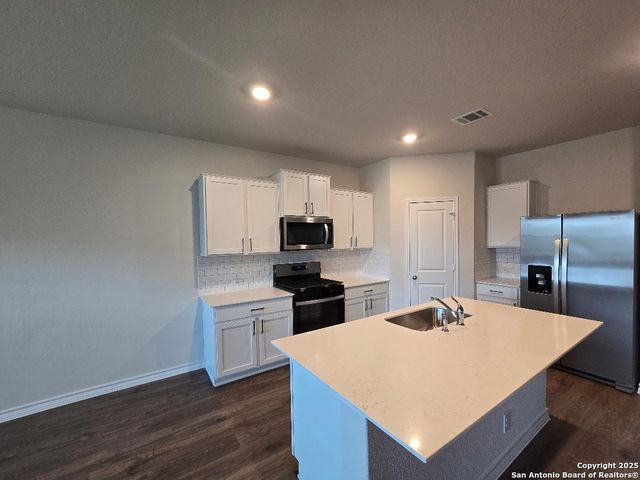 21027 Watercourse Way, San Antonio, TX 78266