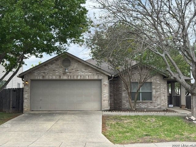 6331 Donely, San Antonio, TX 78247
